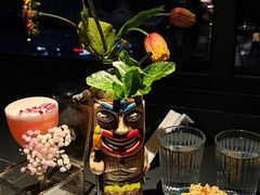 -境·Bar·日咖夜酒
