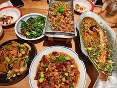 -树厨贵州菜(大十字店)