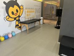 -FEELINGME乐刻私教馆·健身(大融城店)