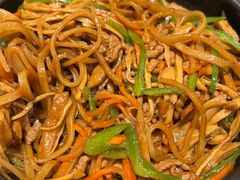 -茉莉餐厅(包河万达店)