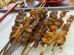 -冶建镜子·老南昌大排档·江西虾王(总店)