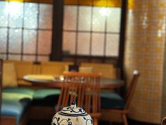 -逸东轩(香港逸东酒店)