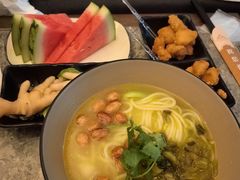 -和子足浴SPA会馆(东方之门店)