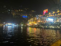 -海河游船-永乐码头(大悲院)