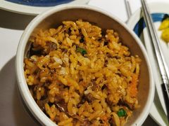 牛肉釜饭-隐炉和牛烧肉店(群力店)
