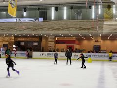 -冠军冰场(环球中心店)