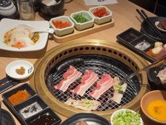 -牛角烧肉(步步高星城天地店)