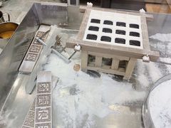 -阮大兴糕团(杭州西湖银泰百货店)