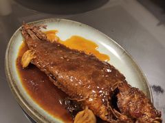 -鼎香润(德胜门内店)