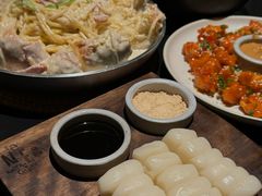 -NEED创意韩国料理(青岛万象城店)