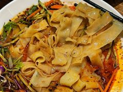 -清真·双公羊·馕坑烤全羊(奥体店)