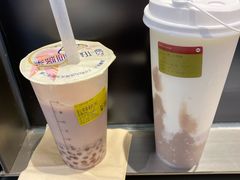 -茶百道(柏威年店)