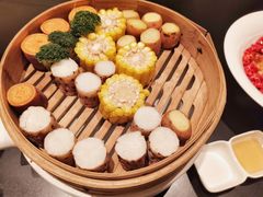 -丽晶轩中餐厅(重庆丽晶酒店)