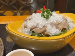 -一斗火锅·招财羊毛肚(北温泉九号店)