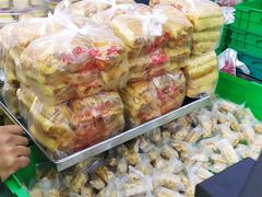 糕点-宫廷糕点铺