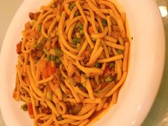 二节子炒面-马尔龙新疆饭店·清真(瑞景店)