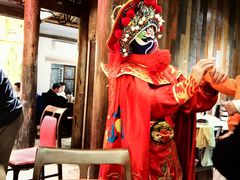 -HOHO餐厅(古子城店)