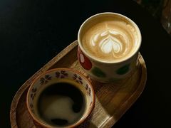 -Joymean coffee.见面咖啡