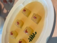 -杭州新新饭店·1913餐厅