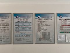 -沈坚强游泳俱乐部(长征分部)