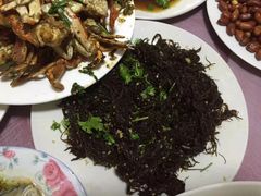 海滨假日渔家-海滨假日渔家海鲜
