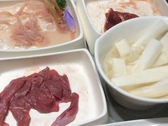 -海底捞火锅(公益西桥店)