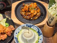 -小川洋风料理(街道口店)