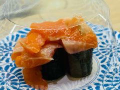 -大起水产回转寿司(道顿堀店)