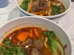 -康师傅私房牛肉面(申虹店)