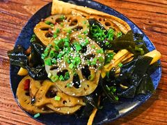 -嘎嘎鸭脑壳(蜀汉路店)
