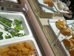 -素满香·Vegan食养自助(天一广场店)