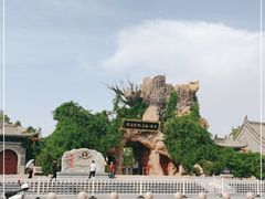 -大槐树寻根祭祖园