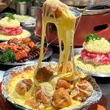 在厦门！！比韩国还韩国的烤肉！！！