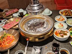 -味家烤肉烤鳗鱼牛排(西塔旗舰店)
