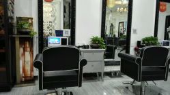 -影博莎美容美发形象设计中心