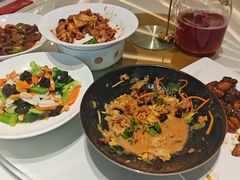 -大铁勺新津菜(中北永旺店)