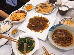 -巴依老爷新疆美食(清华东门店)