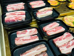 -東盛炭烤自助料理(玄武招商花园城店)