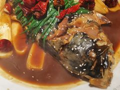 -上名堂·鱼头好吃(体育场路店)