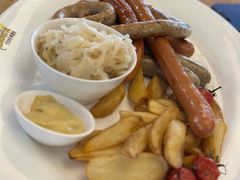 -巴伐利亚啤酒坊(意式风情街店)