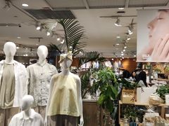 -MUJI无印良品(万象城店)