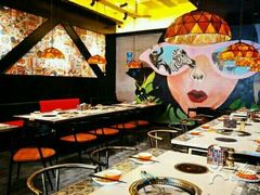 -钱小奴创意自助餐厅·原切谷饲安格斯畅吃(苏州昆山招商花园城店)