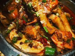 -遇见长安(兰州中心店)