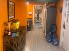 -泰古龙抓龙筋·spa按摩(静安店)