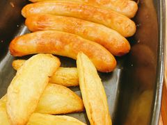 威尔斯风味香草五目肠-萨莉亚意式餐厅(深圳北站店)