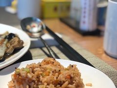 -南普陀素菜馆