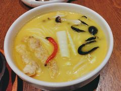 -云海肴·汽锅鸡·云南菜(苏州中心店)