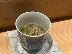 -Hulu Sushi葫芦寿司 Omakase