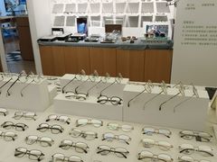 -启明眼镜(海淀黄庄店)