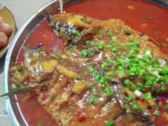-茶泡饭(李子坝店)